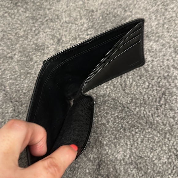 TUMI Wallet - Picture 5 of 7